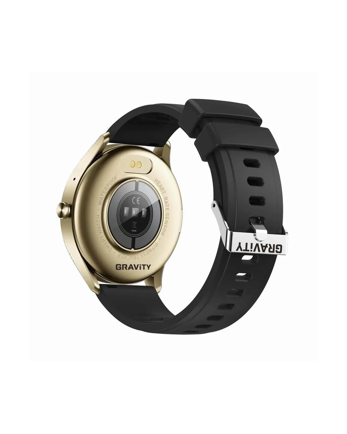 SMARTWATCH UNISEX GRAVITY GT2-3 - ROZMOWY BLUETOOTH, WŁASNE TARCZE (sg019c) SMARTWATCH UNISEX GRAVITY GT2-3 - ROZMOWY BLUETOOTH, WŁASNE TARCZE (sg019c)