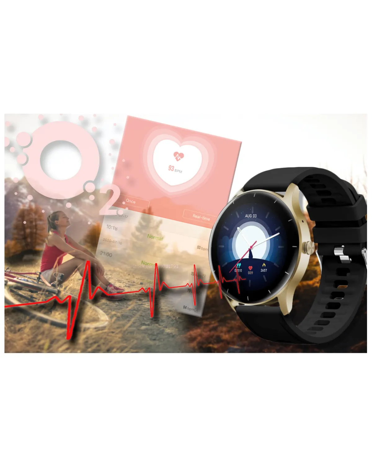 SMARTWATCH UNISEX GRAVITY GT2-3 - ROZMOWY BLUETOOTH, WŁASNE TARCZE (sg019c) SMARTWATCH UNISEX GRAVITY GT2-3 - ROZMOWY BLUETOOTH, WŁASNE TARCZE (sg019c)