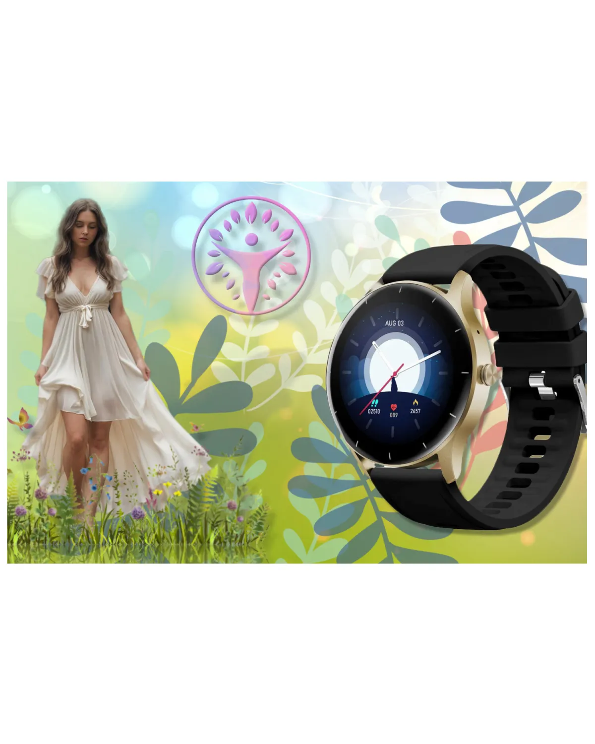 SMARTWATCH UNISEX GRAVITY GT2-3 - ROZMOWY BLUETOOTH, WŁASNE TARCZE (sg019c) SMARTWATCH UNISEX GRAVITY GT2-3 - ROZMOWY BLUETOOTH, WŁASNE TARCZE (sg019c)