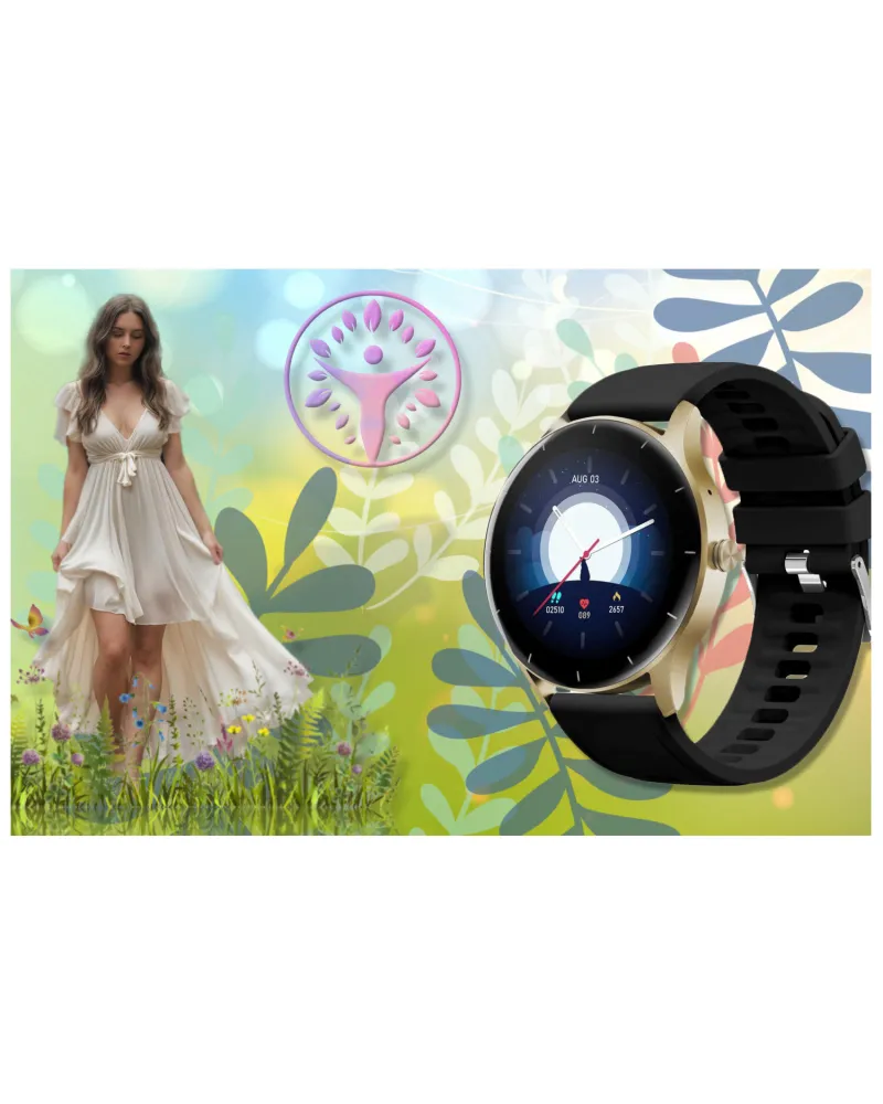 SMARTWATCH UNISEX GRAVITY GT2-3 - ROZMOWY BLUETOOTH, WŁASNE TARCZE (sg019c) SMARTWATCH UNISEX GRAVITY GT2-3 - ROZMOWY BLUETOOTH, WŁASNE TARCZE (sg019c)
