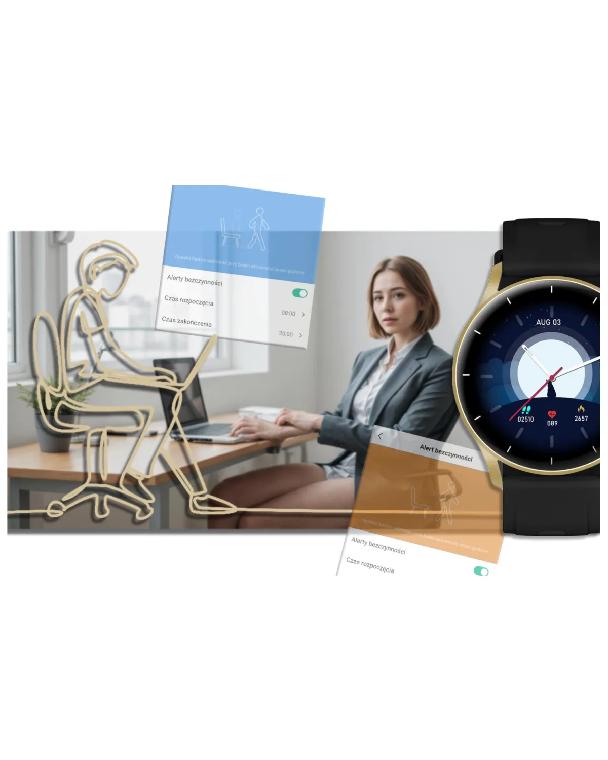 SMARTWATCH UNISEX GRAVITY GT2-3 - ROZMOWY BLUETOOTH, WŁASNE TARCZE (sg019c) SMARTWATCH UNISEX GRAVITY GT2-3 - ROZMOWY BLUETOOTH, WŁASNE TARCZE (sg019c)