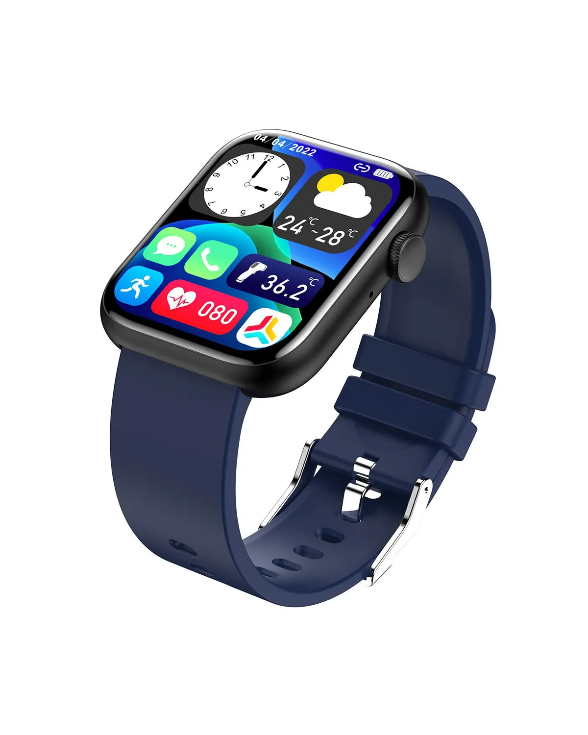SMARTWATCH UNISEX GRAVITY GT3-5 - ROZMOWY BLUETOOTH, WŁASNE TARCZE (sg022e) SMARTWATCH UNISEX GRAVITY GT3-5 - ROZMOWY BLUETOOTH, WŁASNE TARCZE (sg022e)