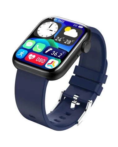 SMARTWATCH UNISEX GRAVITY GT3-5 - ROZMOWY BLUETOOTH, WŁASNE TARCZE (sg022e) SMARTWATCH UNISEX GRAVITY GT3-5 - ROZMOWY BLUETOOTH, WŁASNE TARCZE (sg022e)