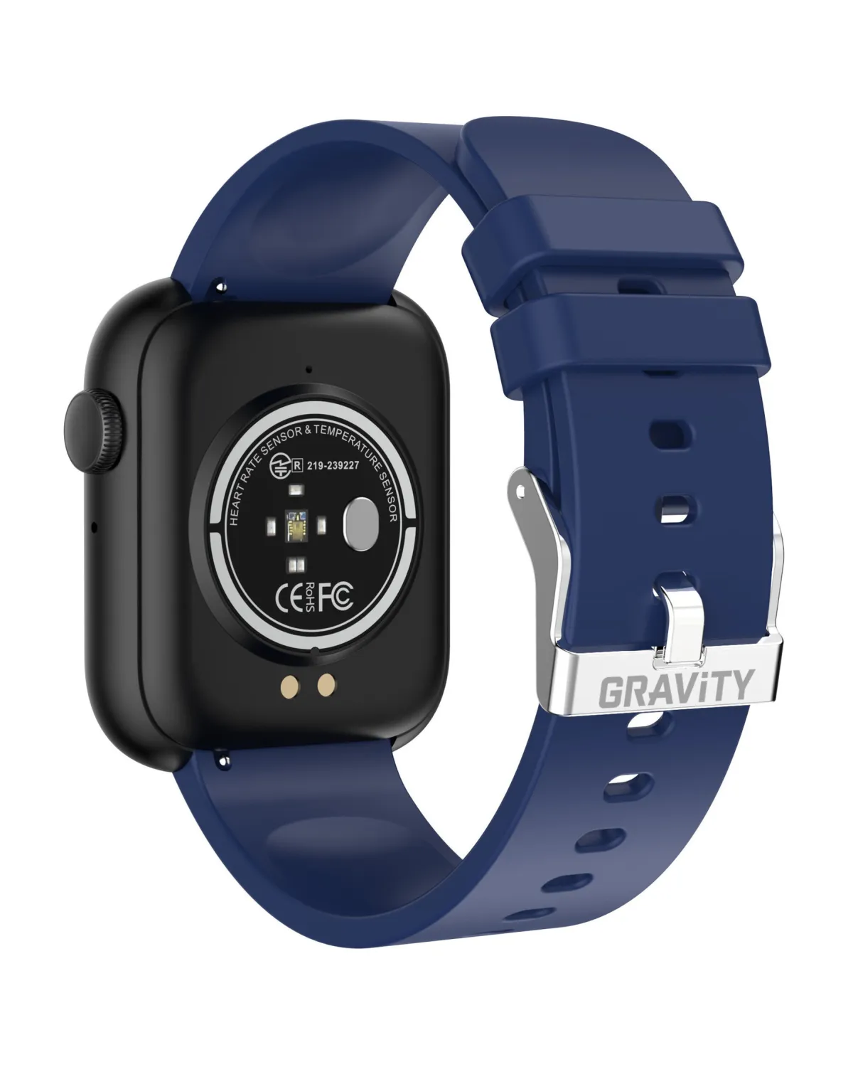 SMARTWATCH UNISEX GRAVITY GT3-5 - ROZMOWY BLUETOOTH, WŁASNE TARCZE (sg022e) SMARTWATCH UNISEX GRAVITY GT3-5 - ROZMOWY BLUETOOTH, WŁASNE TARCZE (sg022e)