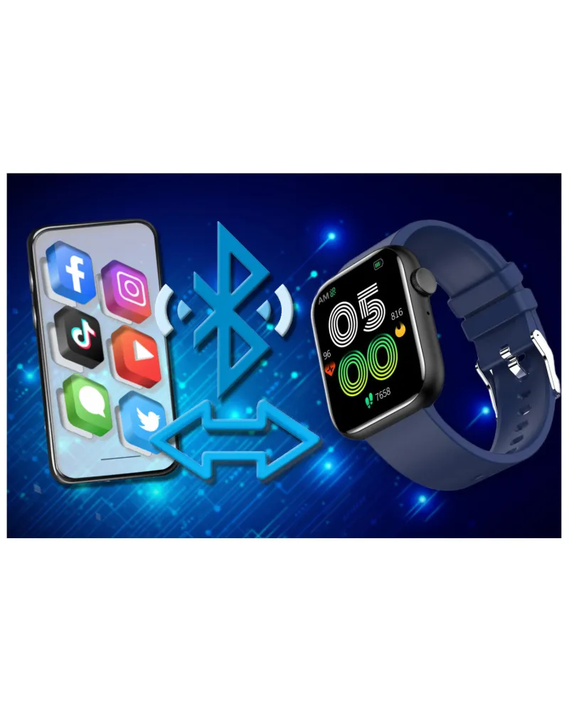 SMARTWATCH UNISEX GRAVITY GT3-5 - ROZMOWY BLUETOOTH, WŁASNE TARCZE (sg022e) SMARTWATCH UNISEX GRAVITY GT3-5 - ROZMOWY BLUETOOTH, WŁASNE TARCZE (sg022e)