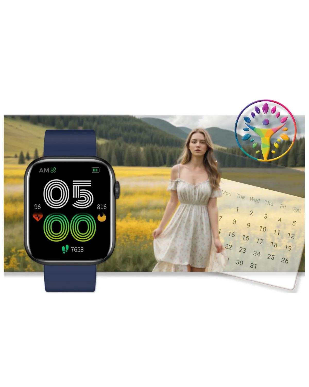 SMARTWATCH UNISEX GRAVITY GT3-5 - ROZMOWY BLUETOOTH, WŁASNE TARCZE (sg022e) SMARTWATCH UNISEX GRAVITY GT3-5 - ROZMOWY BLUETOOTH, WŁASNE TARCZE (sg022e)