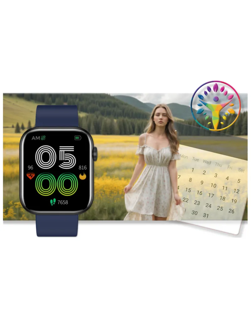SMARTWATCH UNISEX GRAVITY GT3-5 - ROZMOWY BLUETOOTH, WŁASNE TARCZE (sg022e) SMARTWATCH UNISEX GRAVITY GT3-5 - ROZMOWY BLUETOOTH, WŁASNE TARCZE (sg022e)
