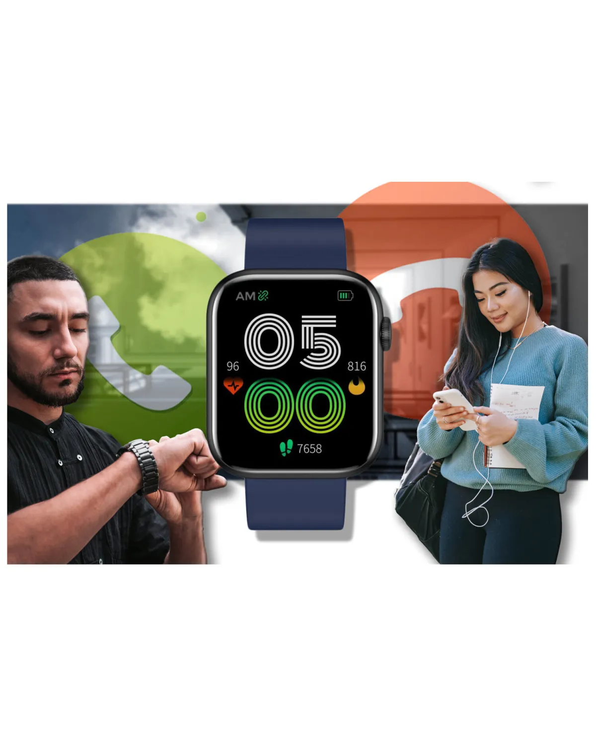 SMARTWATCH UNISEX GRAVITY GT3-5 - ROZMOWY BLUETOOTH, WŁASNE TARCZE (sg022e) SMARTWATCH UNISEX GRAVITY GT3-5 - ROZMOWY BLUETOOTH, WŁASNE TARCZE (sg022e)
