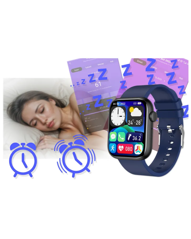 SMARTWATCH UNISEX GRAVITY GT3-5 - ROZMOWY BLUETOOTH, WŁASNE TARCZE (sg022e) SMARTWATCH UNISEX GRAVITY GT3-5 - ROZMOWY BLUETOOTH, WŁASNE TARCZE (sg022e)