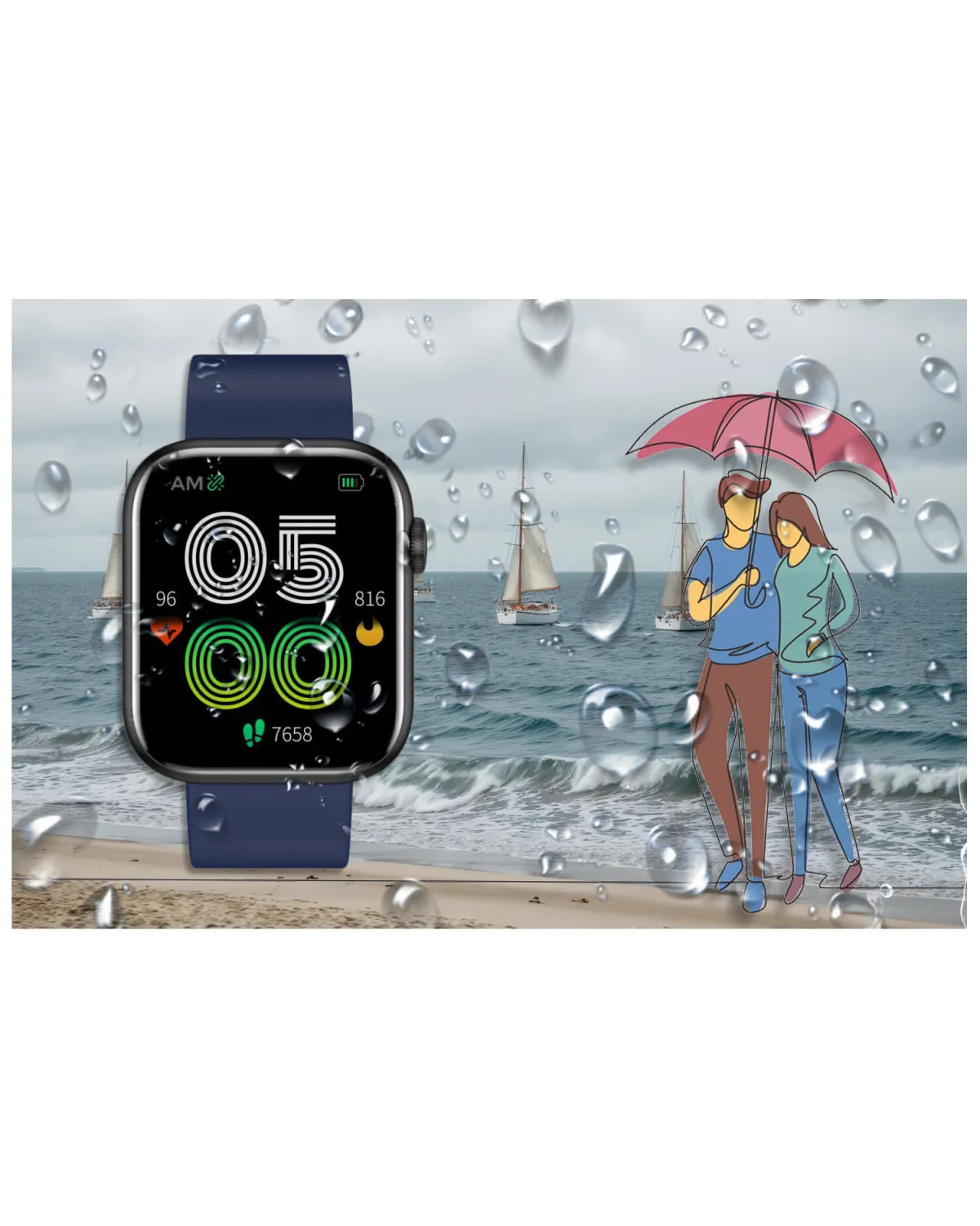 SMARTWATCH UNISEX GRAVITY GT3-5 - ROZMOWY BLUETOOTH, WŁASNE TARCZE (sg022e) SMARTWATCH UNISEX GRAVITY GT3-5 - ROZMOWY BLUETOOTH, WŁASNE TARCZE (sg022e)