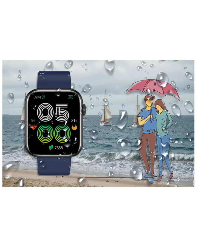 SMARTWATCH UNISEX GRAVITY GT3-5 - ROZMOWY BLUETOOTH, WŁASNE TARCZE (sg022e) SMARTWATCH UNISEX GRAVITY GT3-5 - ROZMOWY BLUETOOTH, WŁASNE TARCZE (sg022e)
