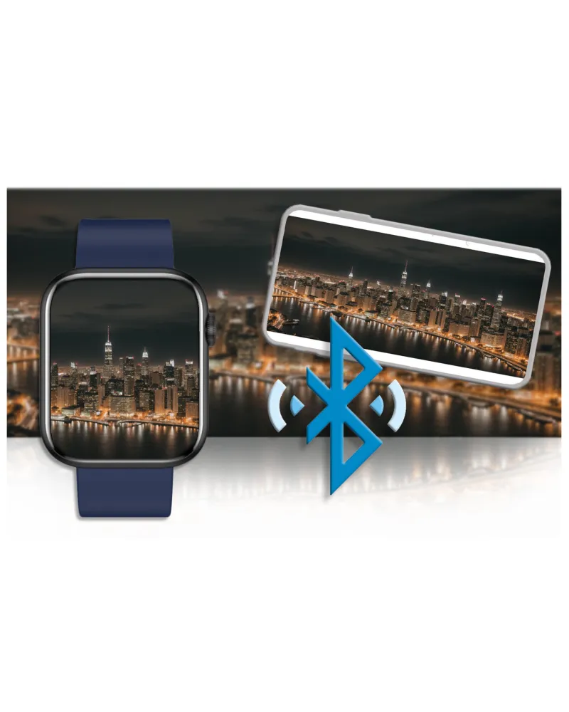 SMARTWATCH UNISEX GRAVITY GT3-5 - ROZMOWY BLUETOOTH, WŁASNE TARCZE (sg022e) SMARTWATCH UNISEX GRAVITY GT3-5 - ROZMOWY BLUETOOTH, WŁASNE TARCZE (sg022e)