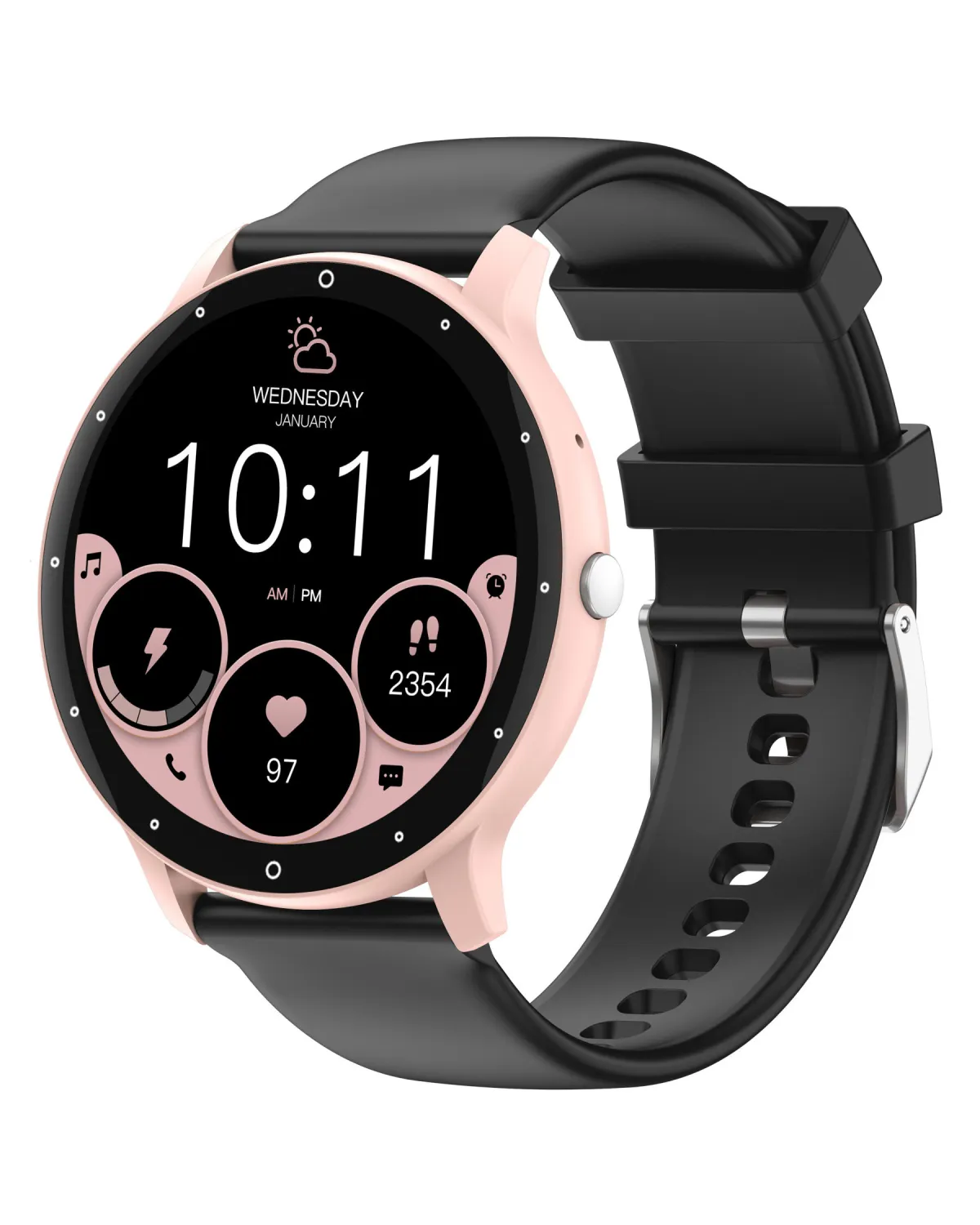 SMARTWATCH UNISEX GRAVITY GT1-5 PRO - ROZMOWY BLUETOOTH, DODATKOWY PASEK (sg027e) SMARTWATCH UNISEX GRAVITY GT1-5 PRO - ROZMOWY BLUETOOTH, DODATKOWY PASEK (sg027e)