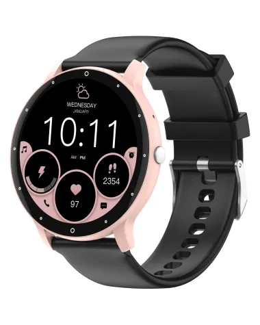 SMARTWATCH UNISEX GRAVITY GT1-5 PRO - ROZMOWY BLUETOOTH, DODATKOWY PASEK (sg027e) SMARTWATCH UNISEX GRAVITY GT1-5 PRO - ROZMOWY BLUETOOTH, DODATKOWY PASEK (sg027e)