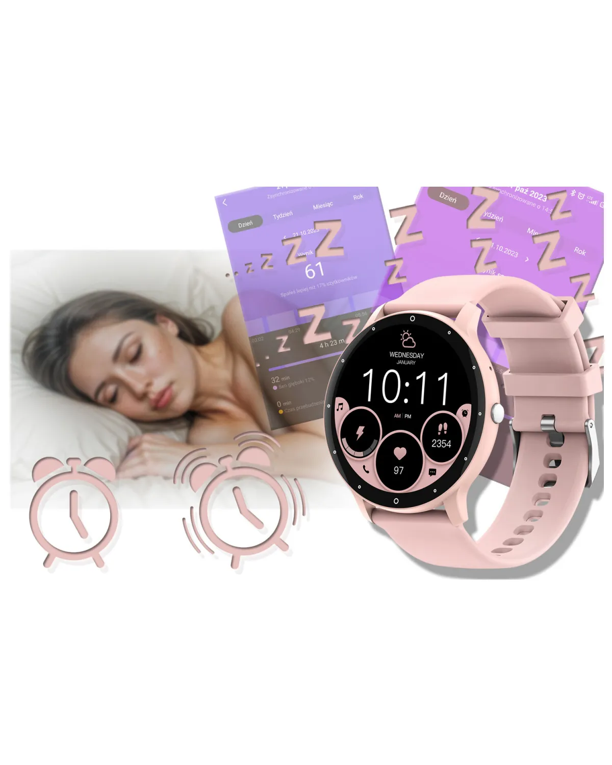 SMARTWATCH UNISEX GRAVITY GT1-5 PRO - ROZMOWY BLUETOOTH, DODATKOWY PASEK (sg027e) SMARTWATCH UNISEX GRAVITY GT1-5 PRO - ROZMOWY BLUETOOTH, DODATKOWY PASEK (sg027e)