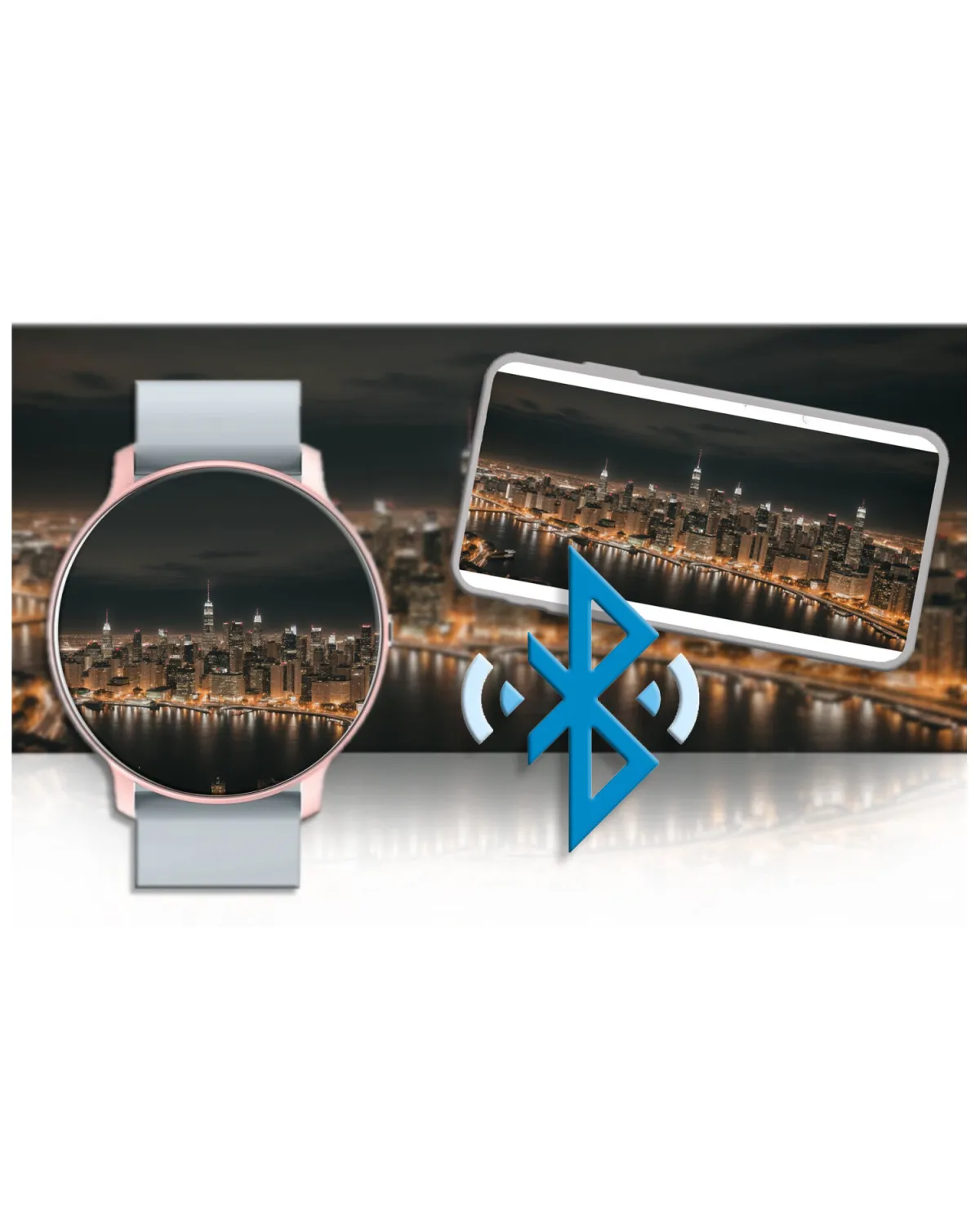SMARTWATCH UNISEX GRAVITY GT1-8 - PULSOMETR, WŁASNE TARCZE (sg015h) SMARTWATCH UNISEX GRAVITY GT1-8 - PULSOMETR, WŁASNE TARCZE (sg015h)
