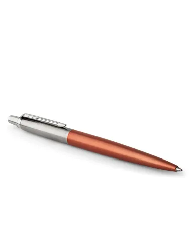 Długopis Parker Jotter Pomarańczowy Chelsea CT (1953189)