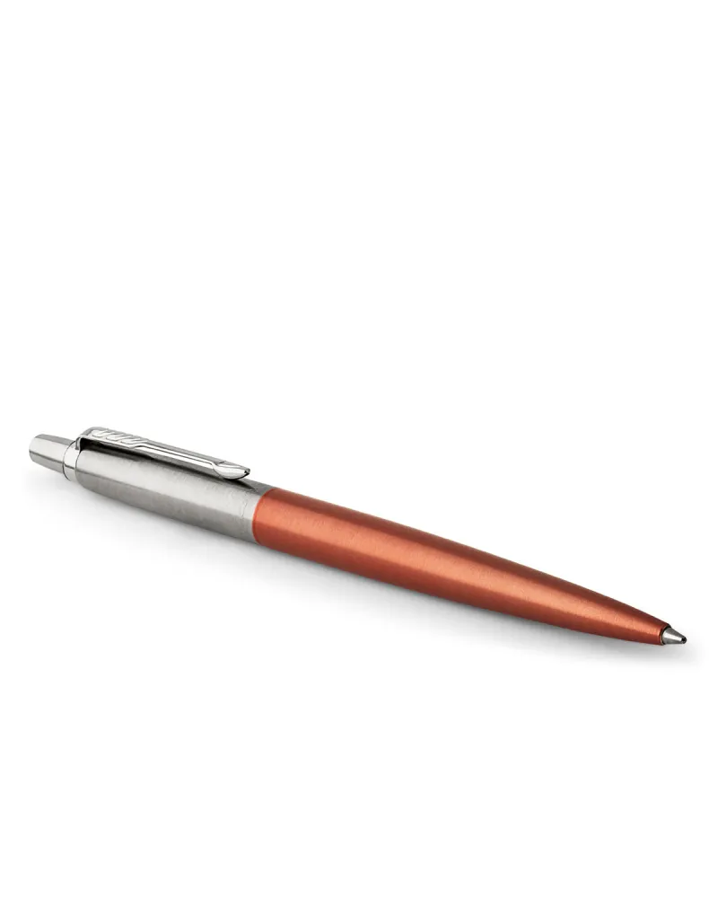 Długopis Parker Jotter Pomarańczowy Chelsea CT (1953189)