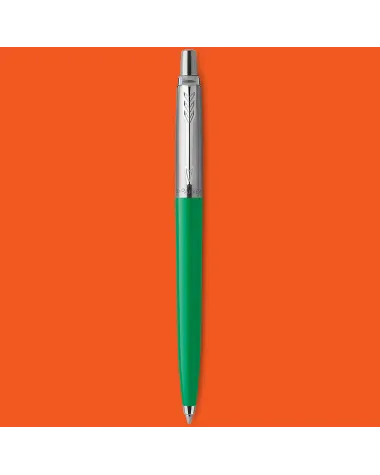 Długopis Parker Jotter zielony (2076058)