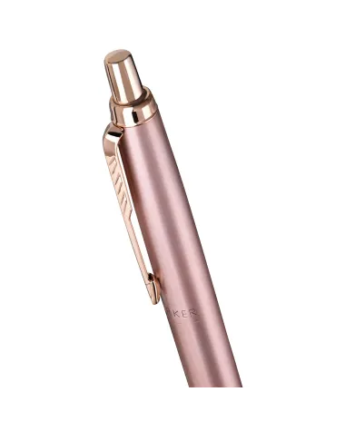 Długopis Parker Jotter XL Monochrome Pink Gold (2122755)