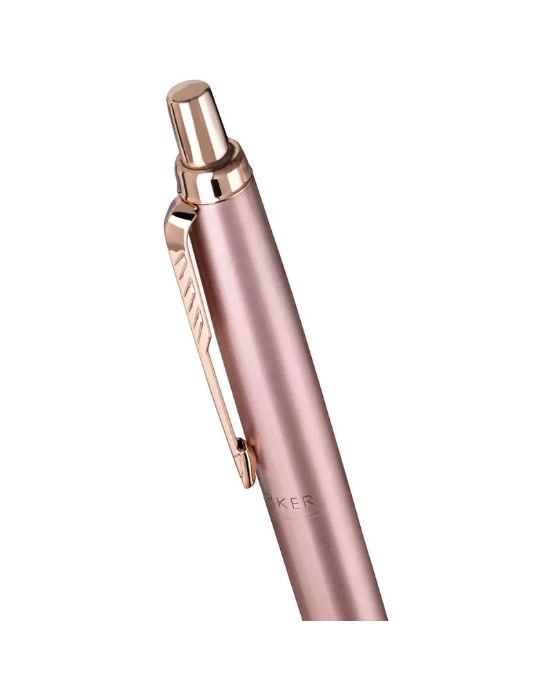 Długopis Parker Jotter XL Monochrome Pink Gold (2122755)