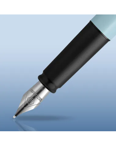 Pióro wieczne Waterman Allure niebieskie CT (2105222) Pióro wieczne Waterman Allure niebieskie CT (2105222)