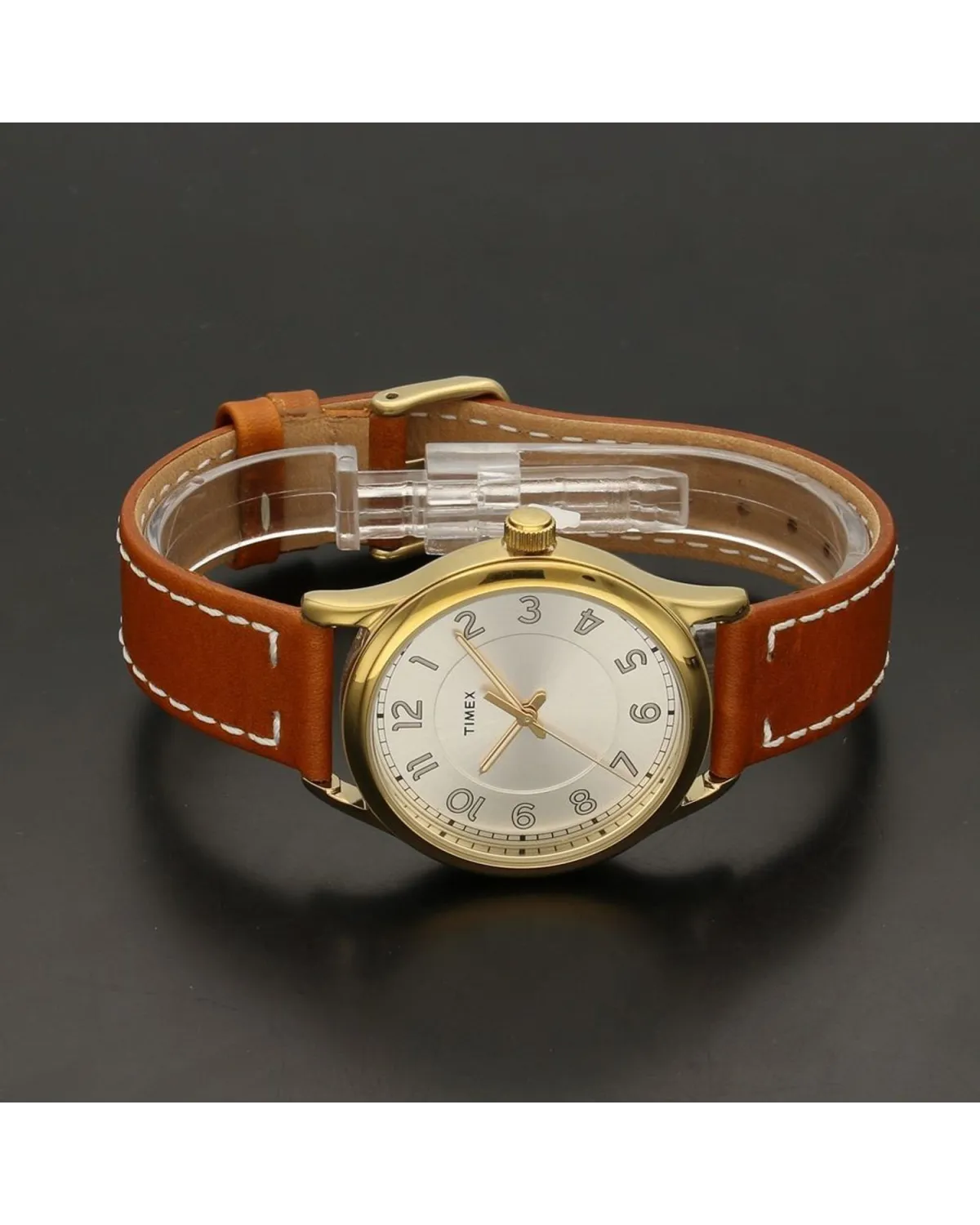 ZEGAREK DAMSKI TIMEX TW2R23000 New England + BOX ZEGAREK DAMSKI TIMEX TW2R23000 New England + BOX