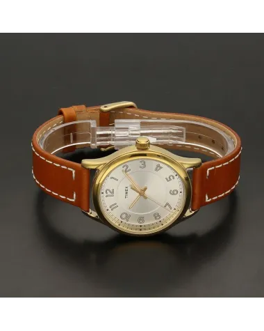 ZEGAREK DAMSKI TIMEX TW2R23000 New England + BOX ZEGAREK DAMSKI TIMEX TW2R23000 New England + BOX