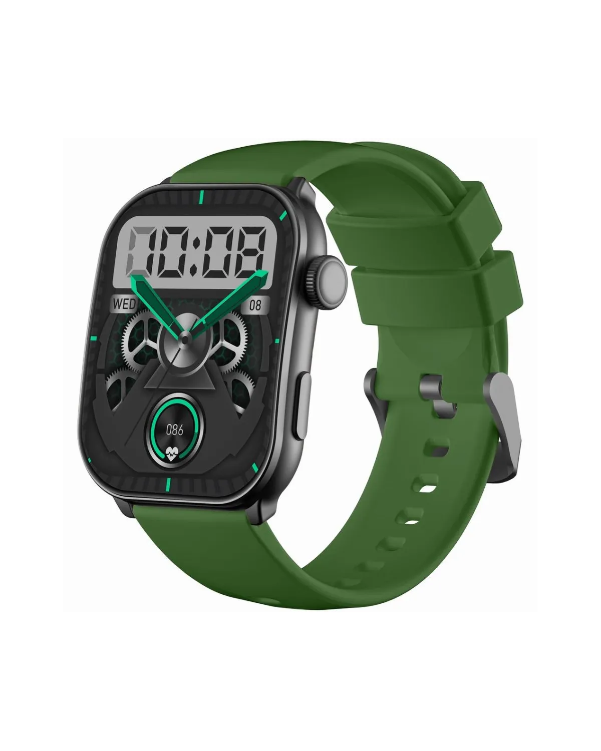 SMARTWATCH UNISEX GRAVITY GT28-4 - ROZMOWY BLUETOOTH, DODATKOWY PASEK (sg037d) SMARTWATCH UNISEX GRAVITY GT28-4 - ROZMOWY BLUETOOTH, DODATKOWY PASEK (sg037d)