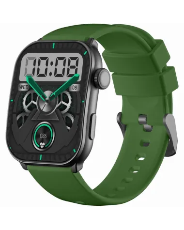 SMARTWATCH UNISEX GRAVITY GT28-4 - ROZMOWY BLUETOOTH, DODATKOWY PASEK (sg037d) SMARTWATCH UNISEX GRAVITY GT28-4 - ROZMOWY BLUETOOTH, DODATKOWY PASEK (sg037d)