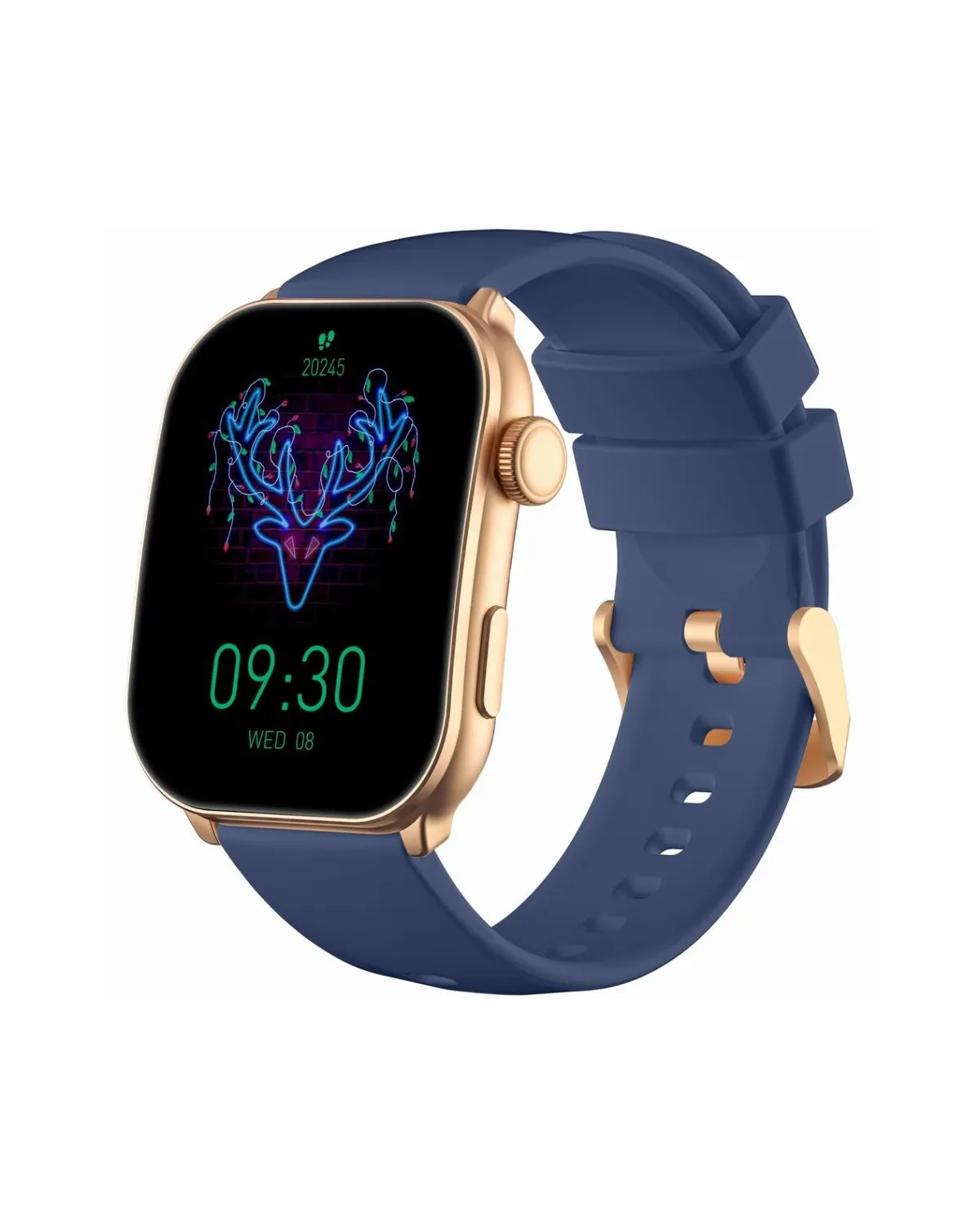 SMARTWATCH UNISEX GRAVITY GT28-8 - ROZMOWY BLUETOOTH, DODATKOWY PASEK (sg037g) SMARTWATCH UNISEX GRAVITY GT28-8 - ROZMOWY BLUETOOTH, DODATKOWY PASEK (sg037g)