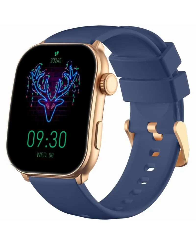 SMARTWATCH UNISEX GRAVITY GT28-8 - ROZMOWY BLUETOOTH, DODATKOWY PASEK (sg037g) SMARTWATCH UNISEX GRAVITY GT28-8 - ROZMOWY BLUETOOTH, DODATKOWY PASEK (sg037g)