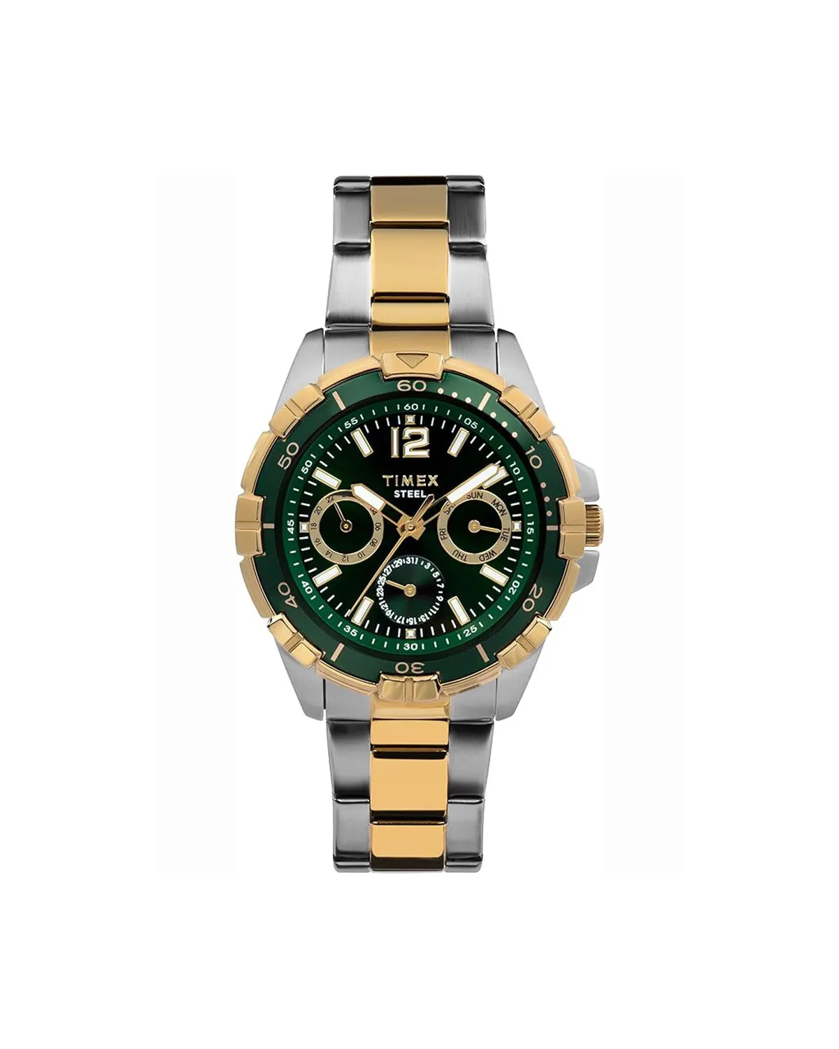 ZEGAREK MĘSKI TIMEX Classic Premium TW2V78700 + BOX (zt147A)