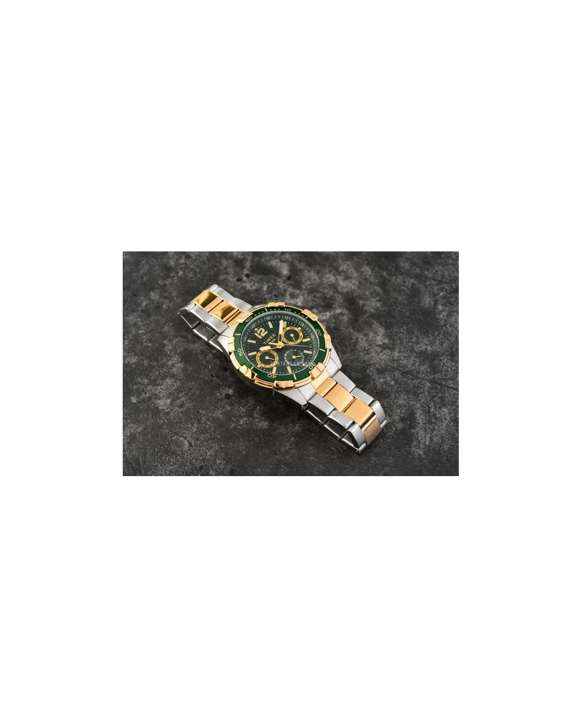 ZEGAREK MĘSKI TIMEX Classic Premium TW2V78700 + BOX (zt147A)