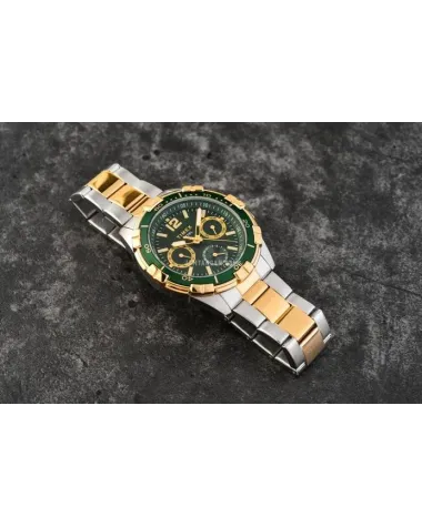 ZEGAREK MĘSKI TIMEX Classic Premium TW2V78700 + BOX (zt147A)