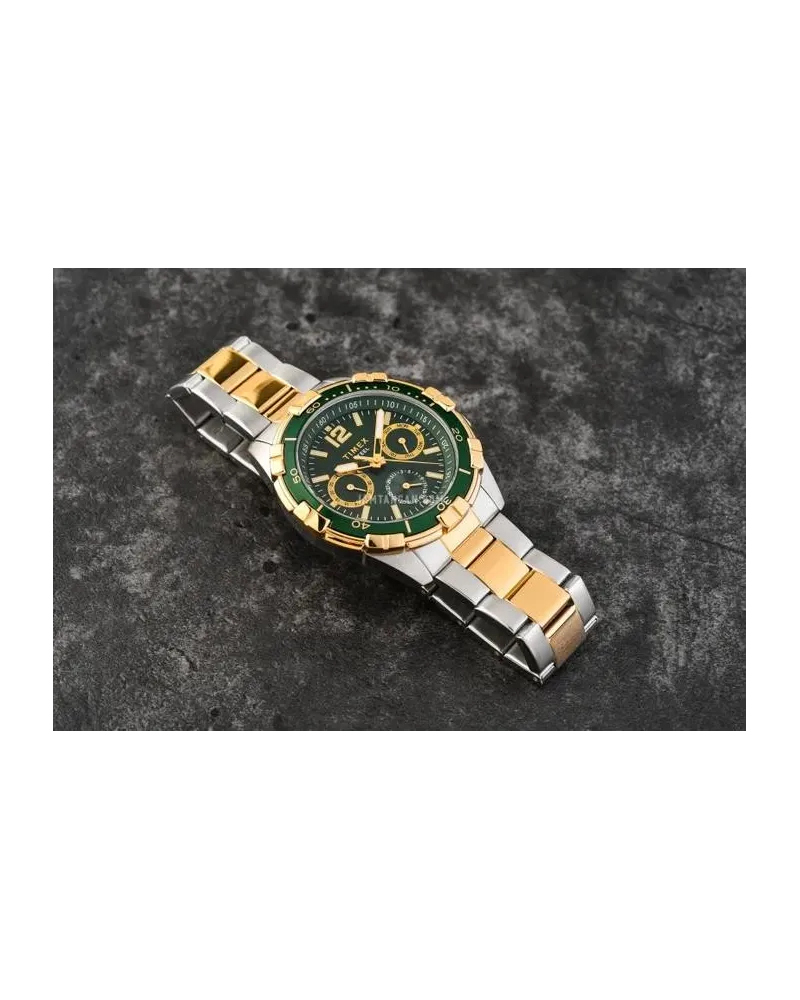 ZEGAREK MĘSKI TIMEX Classic Premium TW2V78700 + BOX (zt147A)