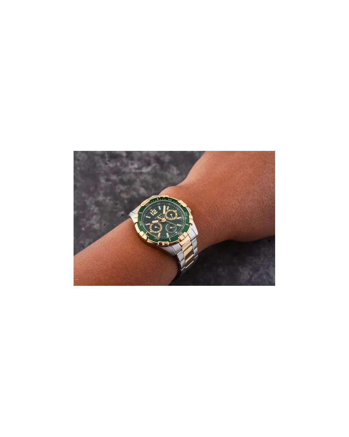 ZEGAREK MĘSKI TIMEX Classic Premium TW2V78700 + BOX (zt147A)