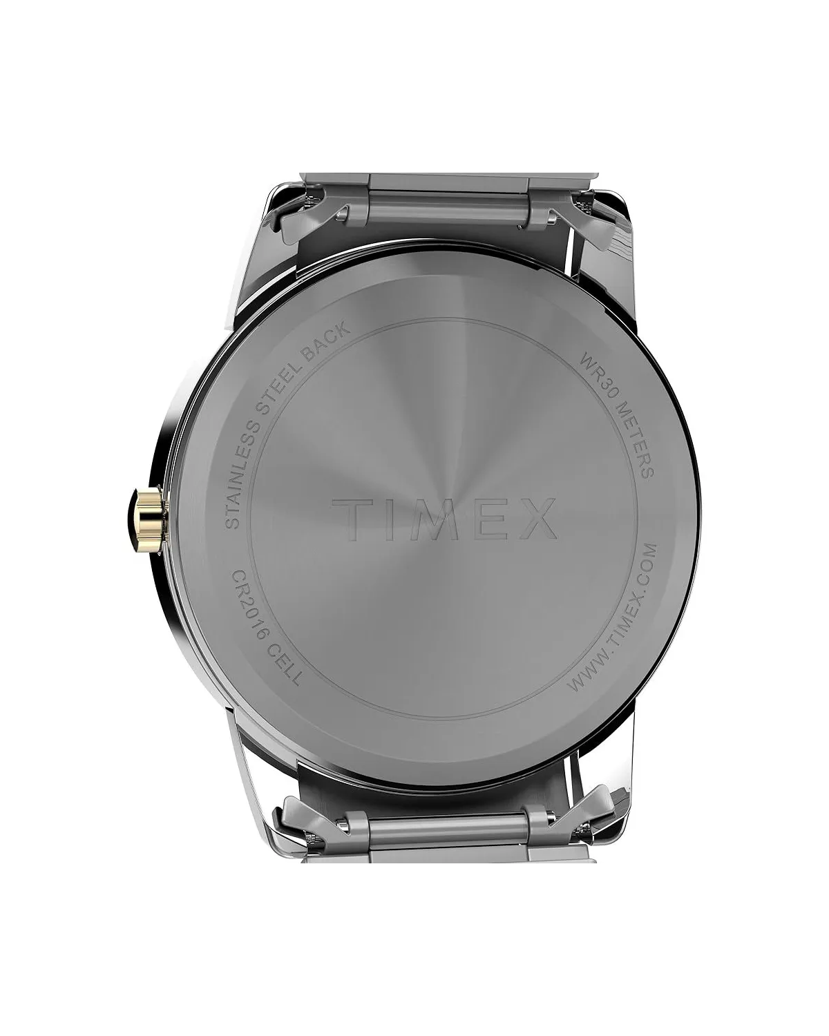 ZEGAREK MĘSKI TIMEX Easy Reader TW2W52700 + BOX