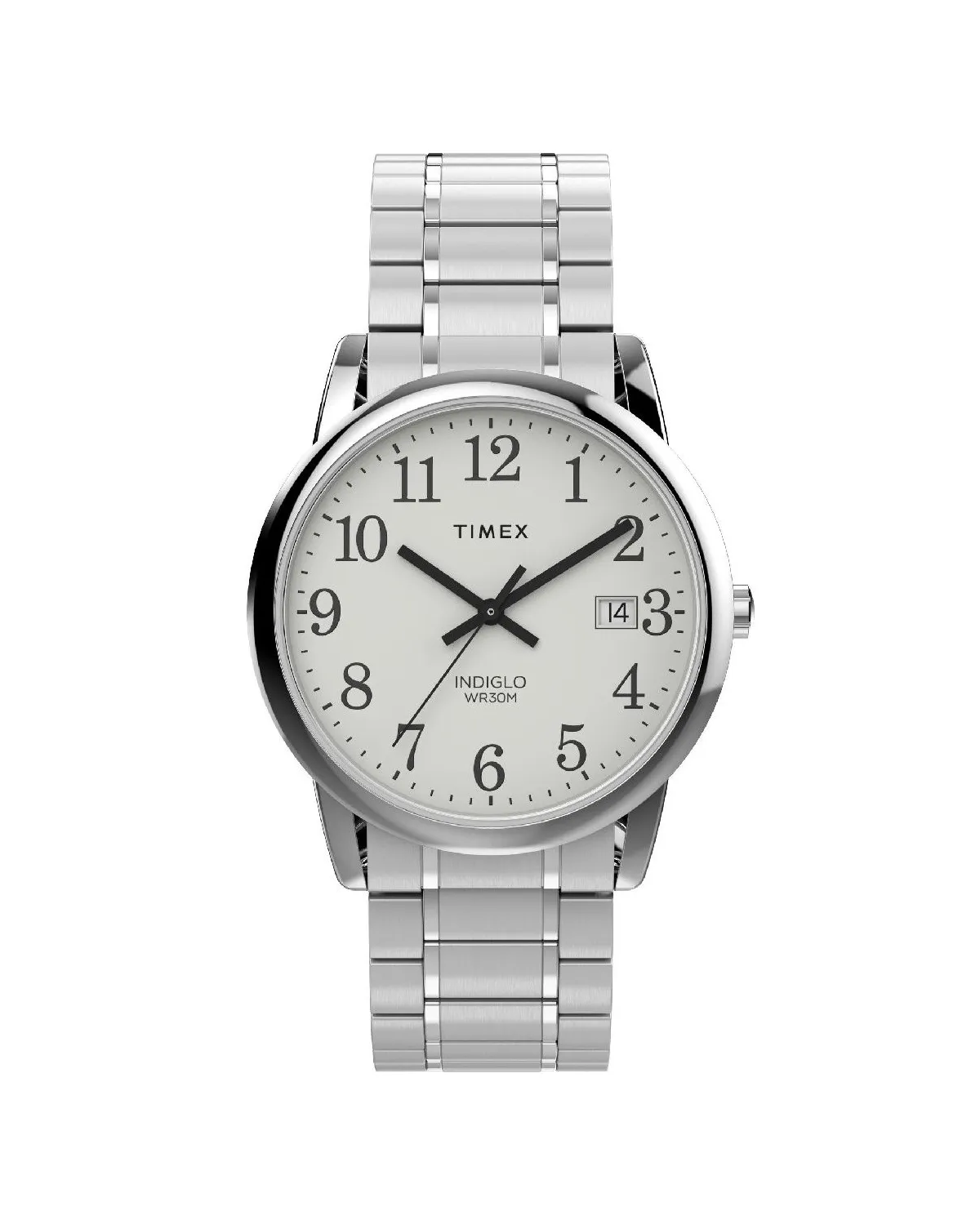 ZEGAREK MĘSKI TIMEX Easy Reader TW2W52900 + BOX