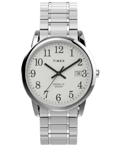 ZEGAREK MĘSKI TIMEX Easy Reader TW2W52900 + BOX