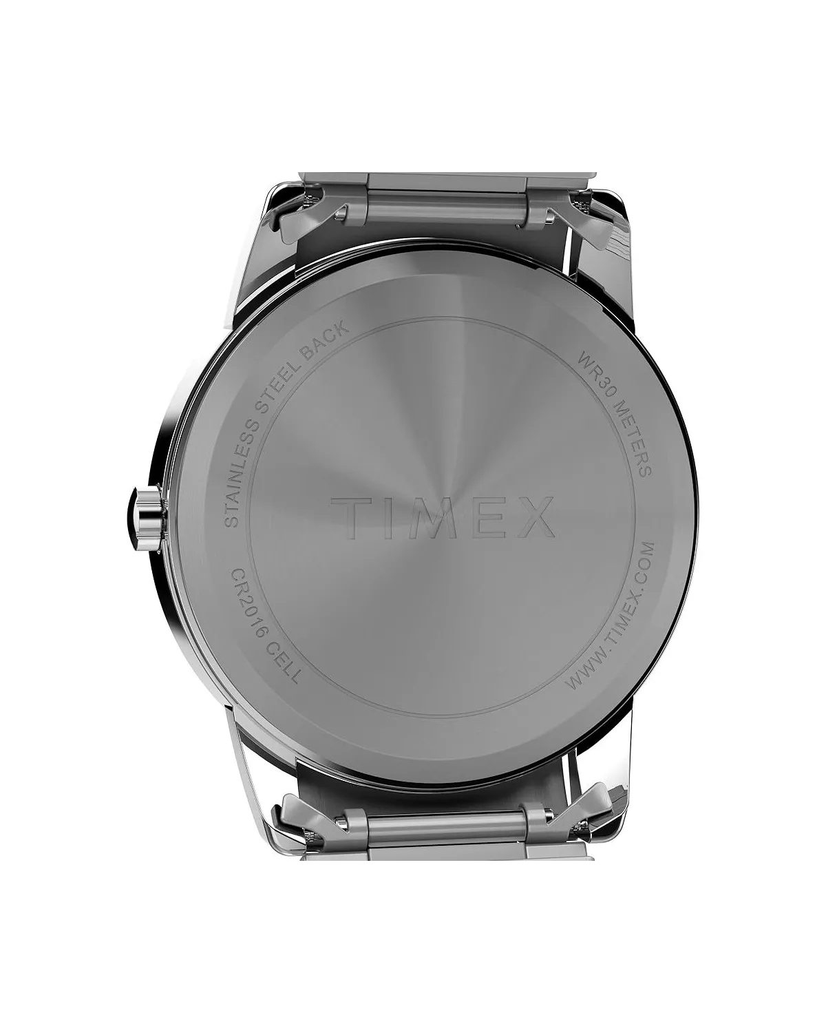 ZEGAREK MĘSKI TIMEX Easy Reader TW2W52900 + BOX
