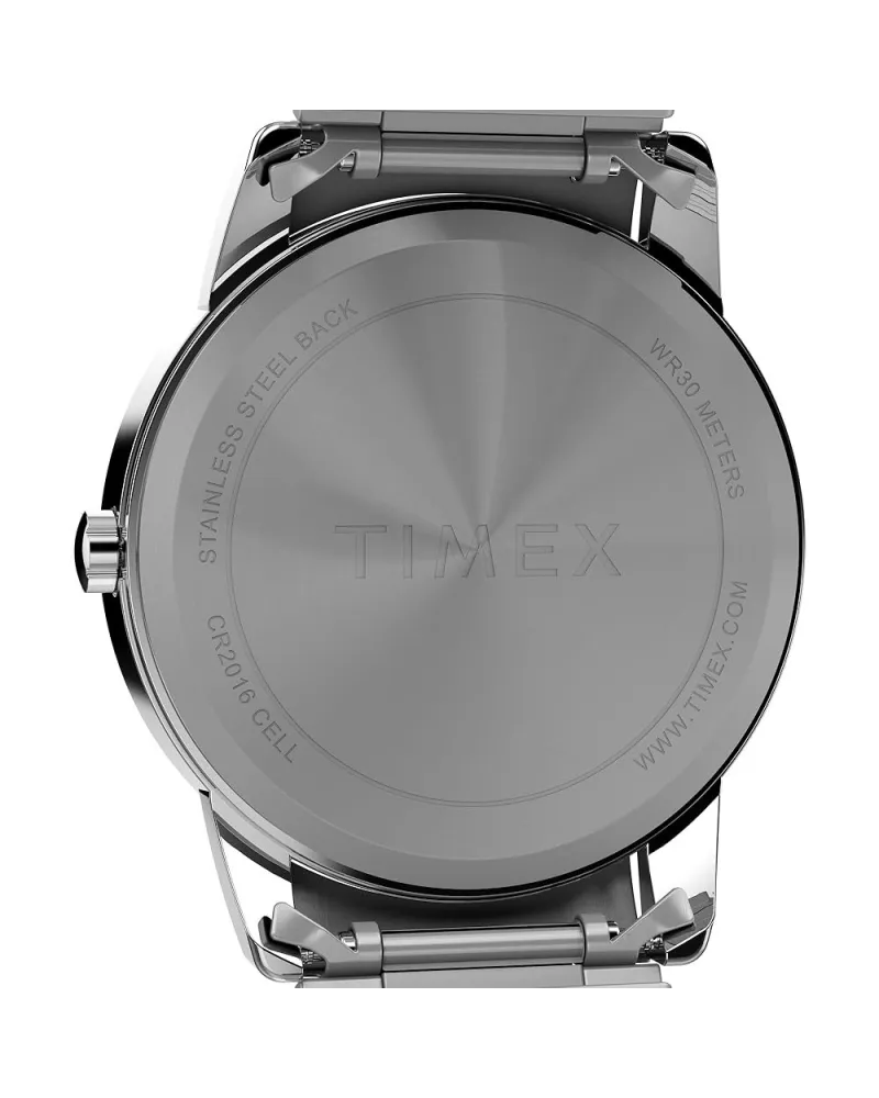 ZEGAREK MĘSKI TIMEX Easy Reader TW2W52900 + BOX