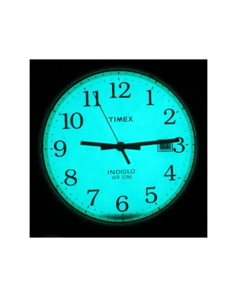 ZEGAREK MĘSKI TIMEX EASY READER TW2U84900 + BOX