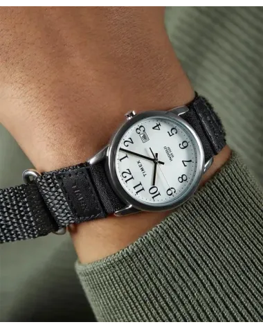 ZEGAREK MĘSKI TIMEX EASY READER TW2U84900 + BOX