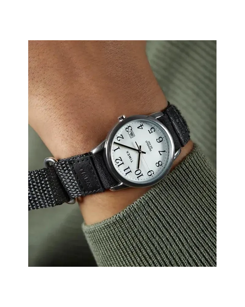 ZEGAREK MĘSKI TIMEX EASY READER TW2U84900 + BOX