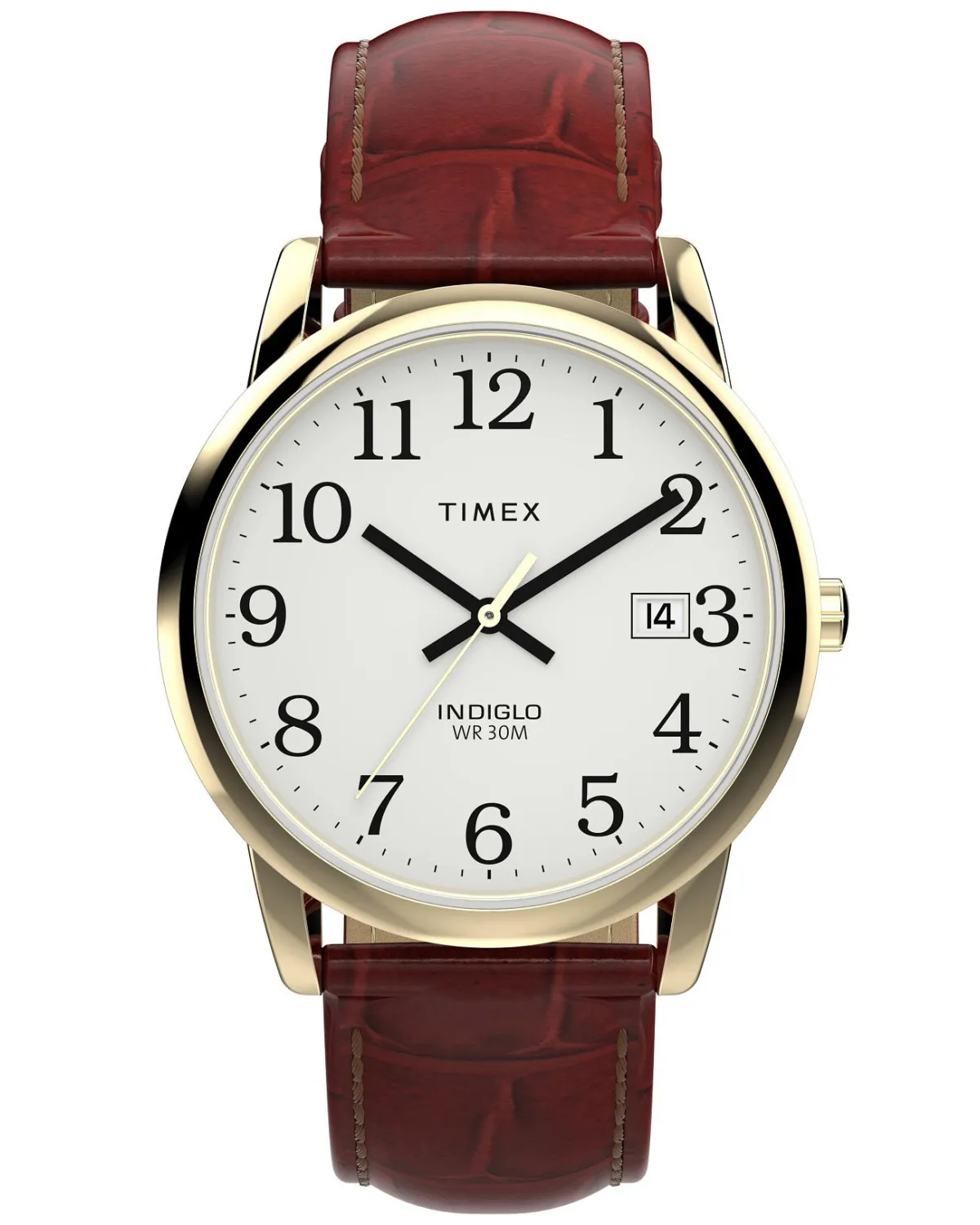 ZEGAREK MĘSKI TIMEX EASY READER TW2W95500 + BOX