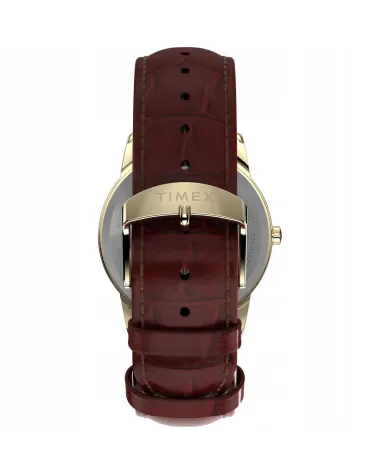 ZEGAREK MĘSKI TIMEX EASY READER TW2W95500 + BOX