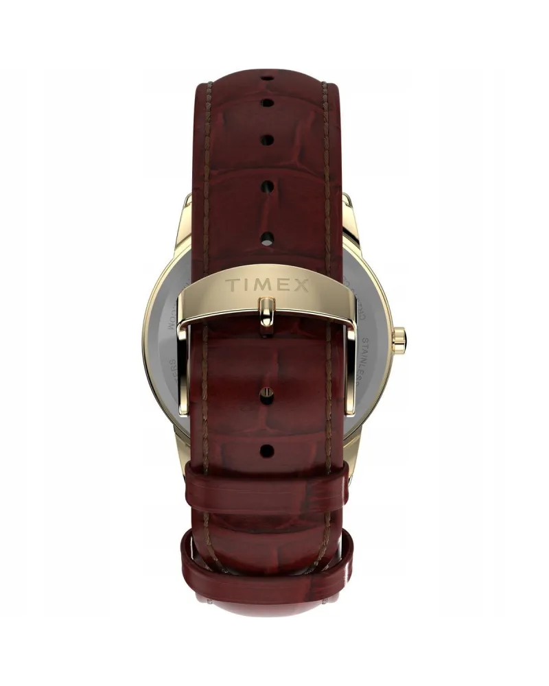 ZEGAREK MĘSKI TIMEX EASY READER TW2W95500 + BOX