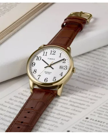 ZEGAREK MĘSKI TIMEX EASY READER TW2W95500 + BOX
