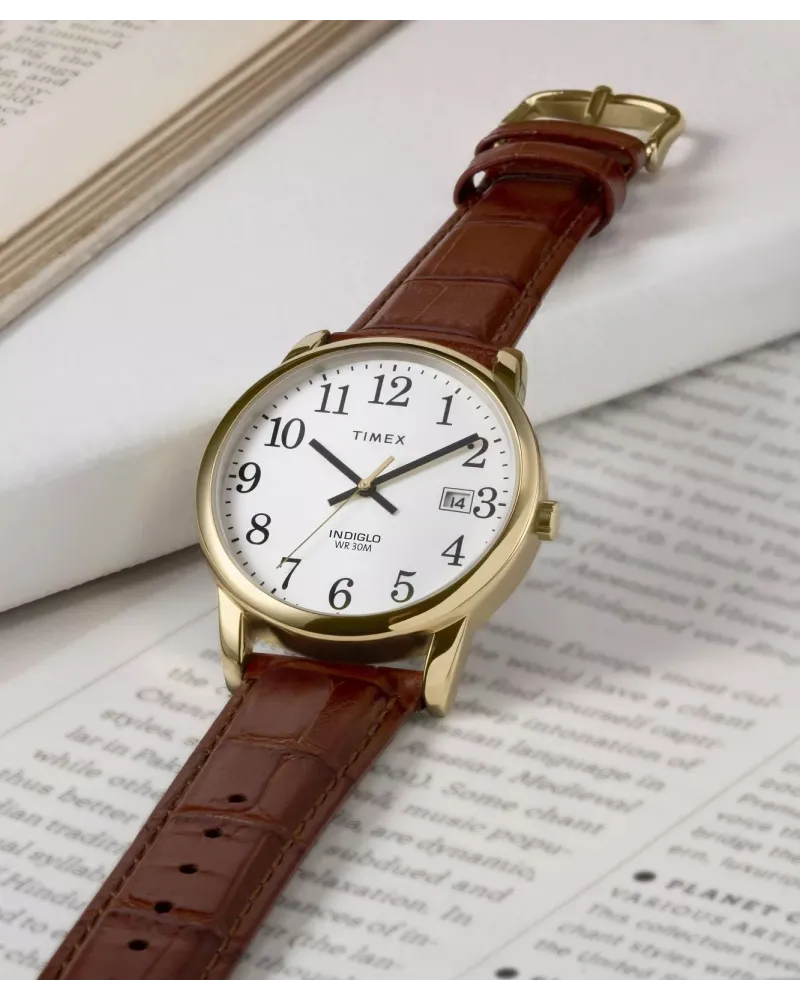 ZEGAREK MĘSKI TIMEX EASY READER TW2W95500 + BOX